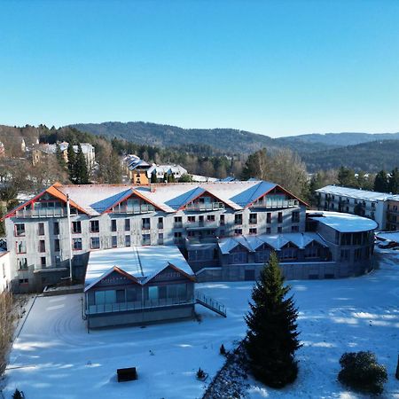 Hotel Bouczech Липно-над-Влтавой Экстерьер фото