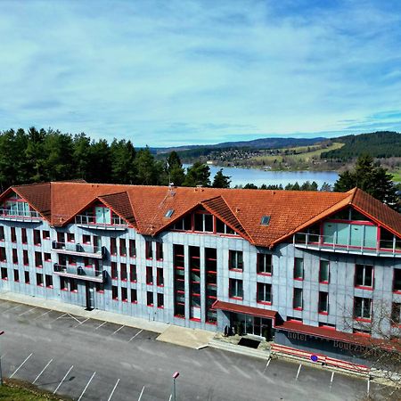 Hotel Bouczech Липно-над-Влтавой Экстерьер фото